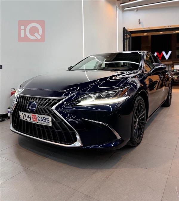 لكزس ES 2023 للبيع في العراق -  بغداد